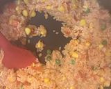 昭和のオムライス作り方4写真
