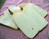 ホシノ酵母食パン*HBで焼いちゃった。作り方8写真