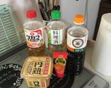 葉タマネギの辛味噌 (大量消費)作り方3写真