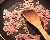 厚揚げの麻婆豆腐風炒め作り方2写真