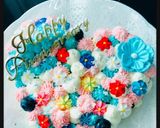 インパクト大！ビックリお誕生日ケーキ作り方14写真