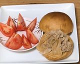 ふすまミックスで食パンとブランパン作り方8写真