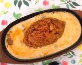 昭和のオムライス作り方6写真