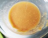 簡単に♪豚バラとなすの炒めもの作り方1写真