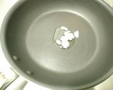 蒸し鶏のトマトオニオンソース作り方5写真