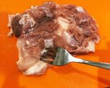 本当に美味しい！油で揚げない焼き油淋鶏作り方5写真