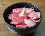 まぐろ丼の作り方作り方5写真