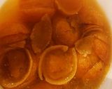 自家製柚子酵素deコラーゲン柚子ゼリー作り方3写真