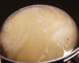 自家製柚子酵素deコラーゲン柚子ゼリー作り方6写真