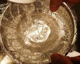 自家製柚子酵素deコラーゲン柚子ゼリー作り方7写真