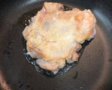 本当に美味しい！油で揚げない焼き油淋鶏作り方8写真