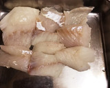 簡単! タラの和風あんかけ作り方2写真