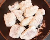 簡単! タラの和風あんかけ作り方4写真