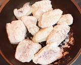 簡単! タラの和風あんかけ作り方4写真