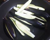 魚肉づくしのうま炒め作り方3写真