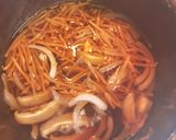 簡単! タラの和風あんかけ作り方5写真