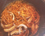 簡単! タラの和風あんかけ作り方5写真
