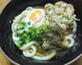 簡単あったかうどん☆作り方6写真