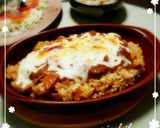 余ったカレーで…チーズカレードリア作り方5写真