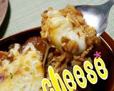 余ったカレーで…チーズカレードリア作り方6写真