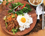 【作り置き・冷凍保存】豚肉のしょうが焼き作り方11写真