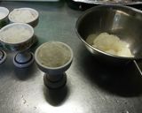 かちこちご飯の再生法‼️作り方1写真