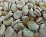 ちゅうちゅうそら豆のおひたし作り方3写真