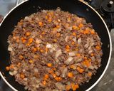 肉じゃがコロッケ作り方5写真