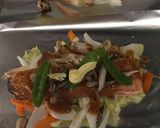 鮭のちゃんちゃん焼き作り方6写真