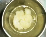 かちこちご飯の再生法‼️作り方3写真