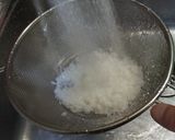 かちこちご飯の再生法‼️作り方4写真