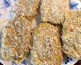 肉じゃがコロッケ作り方8写真