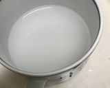 もっちもっちの羽根付餃子作り方1写真