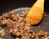 リーズナブルな鶏レバーで⁂簡単パテ作り方4写真
