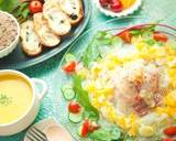 リーズナブルな鶏レバーで⁂簡単パテ作り方6写真
