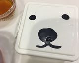 アガーで紅茶ゼリー作り方6写真
