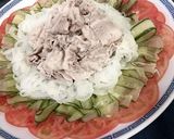 雲白肉（ウンパイロウ）作り方5写真
