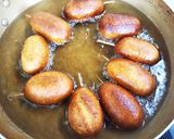 ベジ巻き＊ミニアメリカンドック作り方5写真