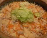 ✿中華風たけのこご飯✿作り方6写真