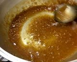 春雨入り中華ハンバーグ作り方6写真
