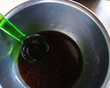 しめじのしょうが焼き作り方2写真
