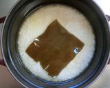 母の味☆たけのこご飯作り方6写真