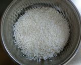 母の味☆たけのこご飯作り方3写真