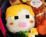 マイクラ遠足弁当作り方2写真