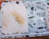☆はらぺこあおむし☆キャラ弁♪♪作り方1写真