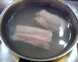 究極の回鍋肉を求めてＴａｋｅ２（本格派）作り方1写真