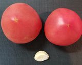トマトの皮むき(湯むき)作り方1写真