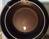 パリパリ鶏もも肉のトマトソースかけ作り方7写真