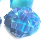 水無月に紫陽花の和菓子をどうぞ作り方4写真