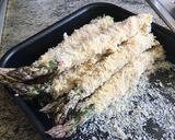 肉巻き アスパラフライ作り方3写真